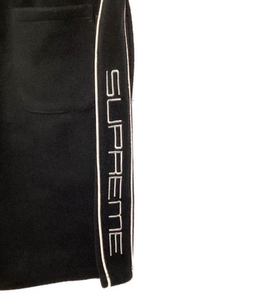 SUPREME（シュプリーム）Supreme (シュプリーム) Polartec Short ブラック サイズ:Mの古着・服飾アイテム