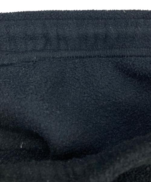 SUPREME（シュプリーム）Supreme (シュプリーム) Polartec Short ブラック サイズ:Mの古着・服飾アイテム