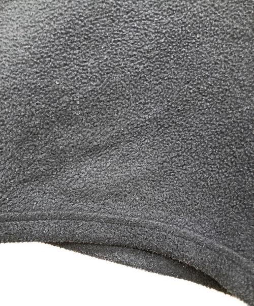 SUPREME（シュプリーム）Supreme (シュプリーム) Polartec Short ブラック サイズ:Mの古着・服飾アイテム