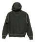 中古・古着 stussy (ステューシー) Pullover Hoodie ブラック サイズ:Ｍ：12000円