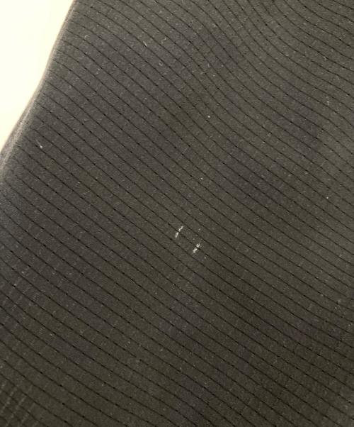 teatora（テアトラ）teatora (テアトラ) Wallet Shorts SMR / ウォレット ショーツ ブラック サイズ:2の古着・服飾アイテム