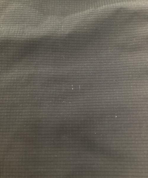 teatora（テアトラ）teatora (テアトラ) Wallet Shorts SMR / ウォレット ショーツ ブラック サイズ:2の古着・服飾アイテム