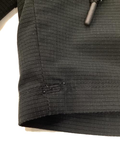 teatora（テアトラ）teatora (テアトラ) Wallet Shorts SMR / ウォレット ショーツ ブラック サイズ:2の古着・服飾アイテム