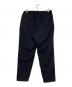 Graphpaper (グラフペーパー) Selvage Wool Cook Pants（セルベージウールコックパンツ） ネイビー サイズ:F：7000円
