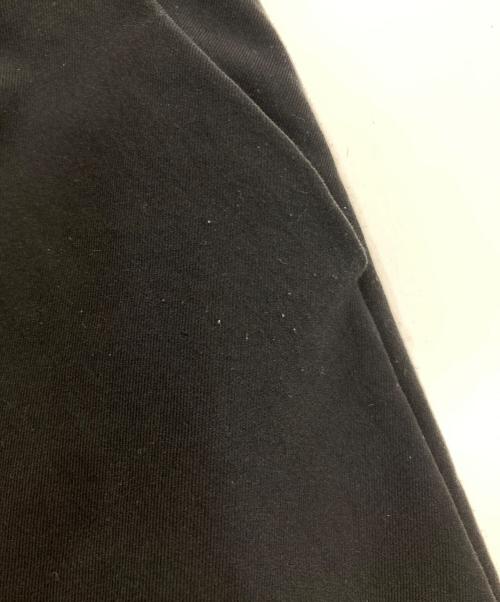 teatora（テアトラ）teatora (テアトラ) Wallet Pants OFFICE SS ブラック サイズ:2の古着・服飾アイテム