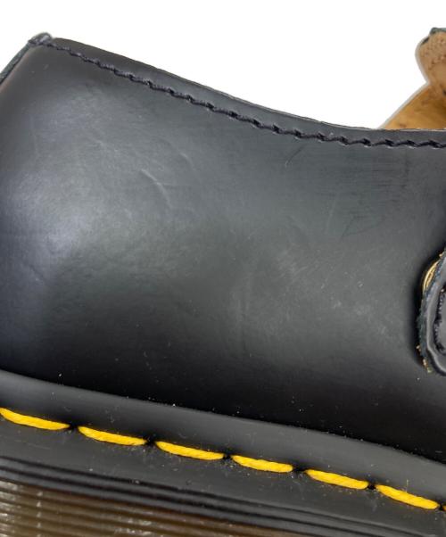 Dr.Martens（ドクターマーチン）Dr.Martens (ドクターマーチン) メリージェーンシューズ ブラック サイズ:38の古着・服飾アイテム