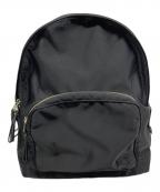 PORTERポーター）の古着「DAY PACK」｜ブラック