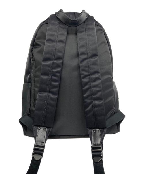 PORTER（ポーター）PORTER (ポーター) DAY PACK ブラックの古着・服飾アイテム