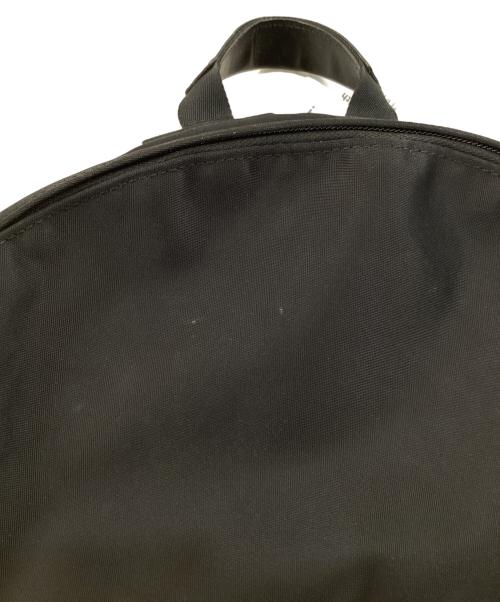 PORTER（ポーター）PORTER (ポーター) DAY PACK ブラックの古着・服飾アイテム