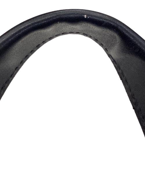 PORTER（ポーター）PORTER (ポーター) DAY PACK ブラックの古着・服飾アイテム