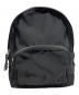 PORTER（ポーター）の古着「DAY PACK」｜ブラック
