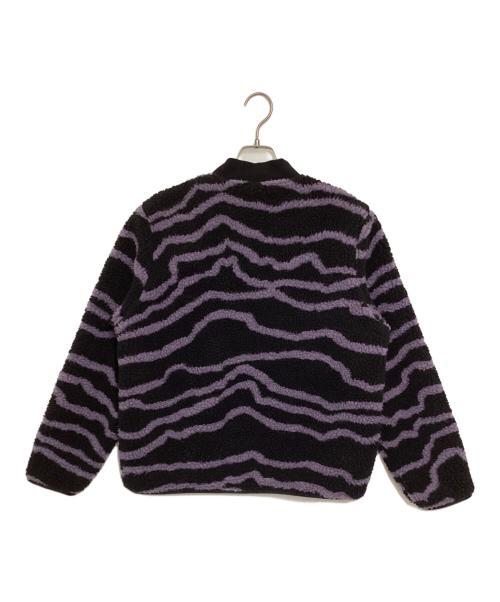 Carhartt WIP（カーハート ワークインプログレス）CARHARTT WIP (カーハート ワークインプログレス) WMNS JANET LINER ジャケット パープル サイズ:Mの古着・服飾アイテム