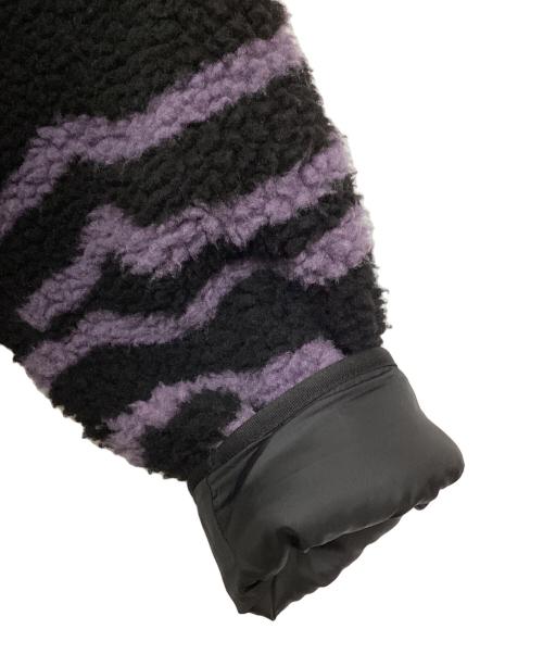 Carhartt WIP（カーハート ワークインプログレス）CARHARTT WIP (カーハート ワークインプログレス) WMNS JANET LINER ジャケット パープル サイズ:Mの古着・服飾アイテム