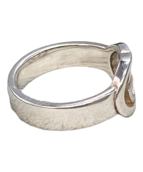 GUCCI（グッチ）GUCCI (グッチ) SILVER BRITT サイズ:14号の古着・服飾アイテム