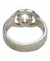 GUCCI (グッチ) SILVER BRITT サイズ:14号：11000円