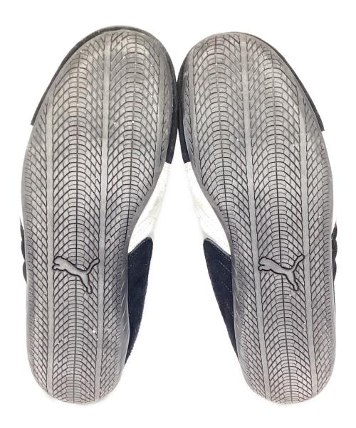 PUMA（プーマ）PUMA (プーマ) スピードキャット OG ブラック サイズ:27㎝の古着・服飾アイテム