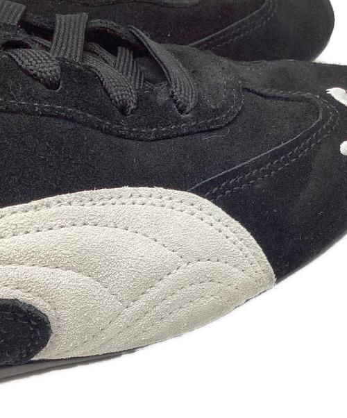 PUMA（プーマ）PUMA (プーマ) スピードキャット OG ブラック サイズ:27㎝の古着・服飾アイテム