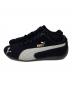 PUMA (プーマ) スピードキャット OG ブラック サイズ:27㎝：7000円