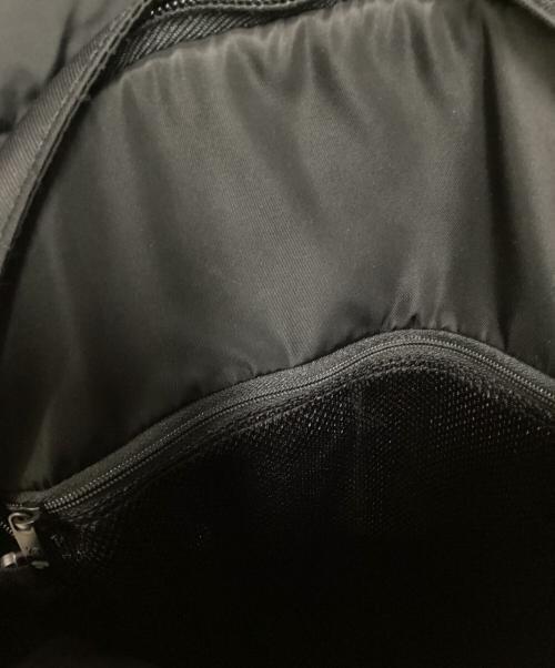 Y-3（ワイスリー）Y-3 (ワイスリー) CH2 BACKPACK ブラックの古着・服飾アイテム