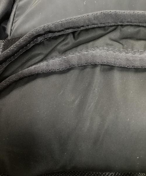 Y-3（ワイスリー）Y-3 (ワイスリー) CH2 BACKPACK ブラックの古着・服飾アイテム