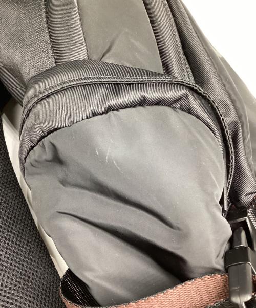 Y-3（ワイスリー）Y-3 (ワイスリー) CH2 BACKPACK ブラックの古着・服飾アイテム