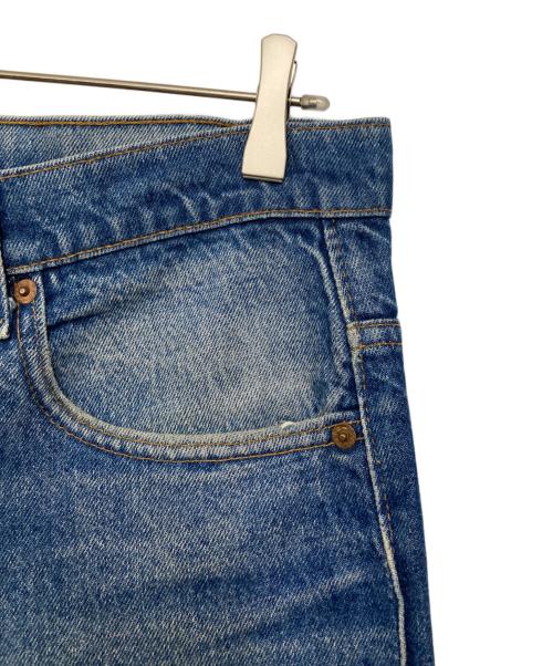 LEVI'S（リーバイス）LEVI'S (リーバイス) 517 デニムパンツ ブルー サイズ:35/32の古着・服飾アイテム