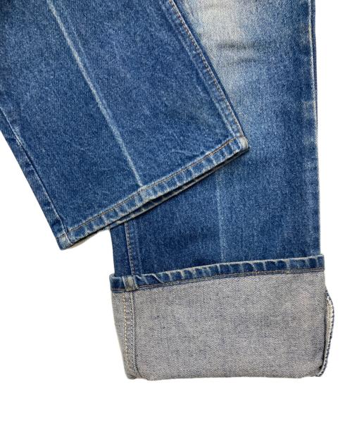 LEVI'S（リーバイス）LEVI'S (リーバイス) 517 デニムパンツ ブルー サイズ:35/32の古着・服飾アイテム