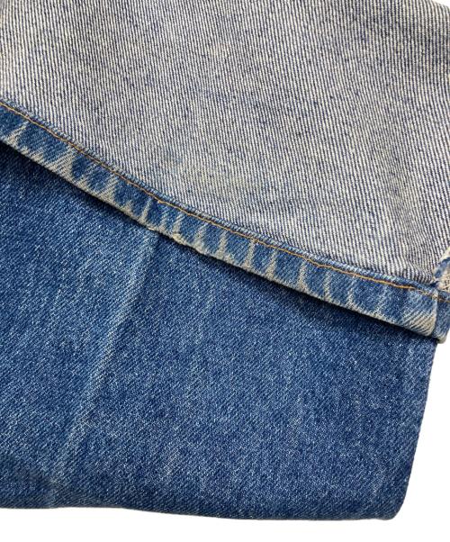 LEVI'S（リーバイス）LEVI'S (リーバイス) 517 デニムパンツ ブルー サイズ:35/32の古着・服飾アイテム