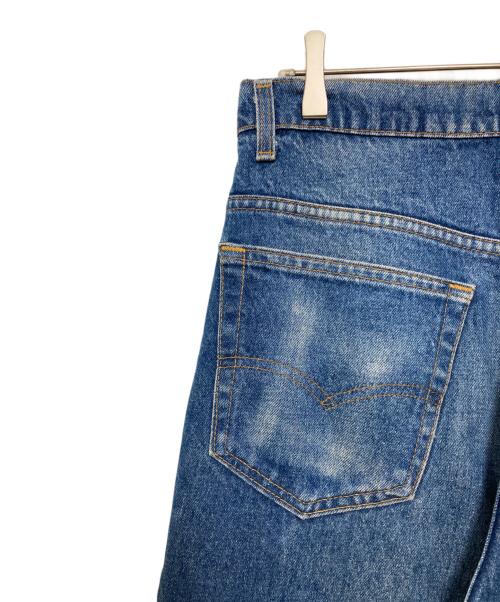 LEVI'S（リーバイス）LEVI'S (リーバイス) 517 デニムパンツ ブルー サイズ:35/32の古着・服飾アイテム