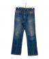 LEVI'S（リーバイス）の古着「517 デニムパンツ」｜ブルー