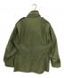 US ARMY (ユーエスアーミー) M65 Field Jacket 2nd Model カーキ サイズ:MIDIUM/REGULAR：17000円