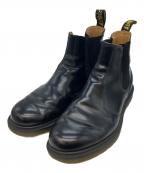 Dr.Martensドクターマーチン）の古着「2976 チェルシーブーツ」｜ブラック
