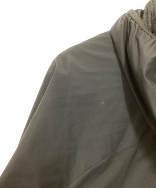 MONTURA（モンチュラ）MONTURA (モンチュラ) EIGER LIGHT JACKET ブラック サイズ:Mの古着・服飾アイテム