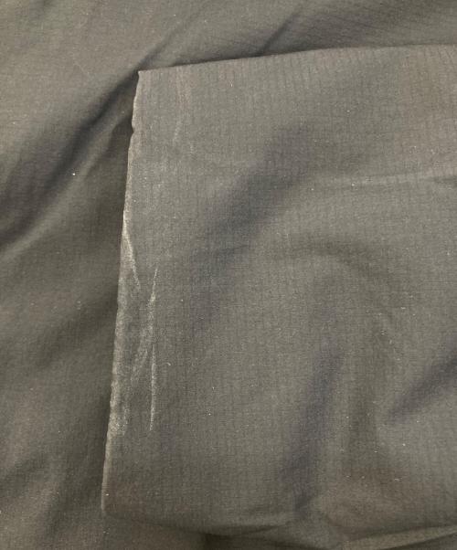 MONTURA（モンチュラ）MONTURA (モンチュラ) EIGER LIGHT JACKET ブラック サイズ:Mの古着・服飾アイテム