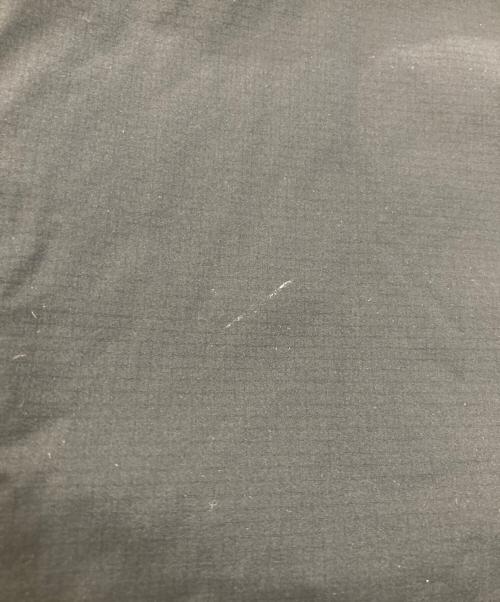 MONTURA（モンチュラ）MONTURA (モンチュラ) EIGER LIGHT JACKET ブラック サイズ:Mの古着・服飾アイテム