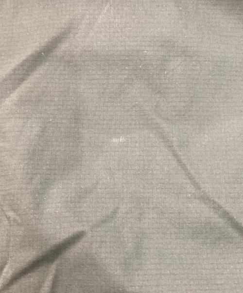 MONTURA（モンチュラ）MONTURA (モンチュラ) EIGER LIGHT JACKET ブラック サイズ:Mの古着・服飾アイテム