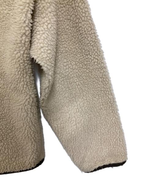 Patagonia（パタゴニア）Patagonia (パタゴニア) Classic Retro-X Jacket ベージュ サイズ:Ｍの古着・服飾アイテム