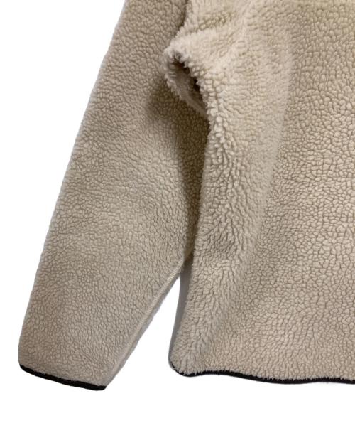 Patagonia（パタゴニア）Patagonia (パタゴニア) Classic Retro-X Jacket ベージュ サイズ:Ｍの古着・服飾アイテム