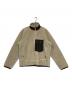 Patagonia（パタゴニア）の古着「Classic Retro-X Jacket」｜ベージュ