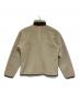 Patagonia (パタゴニア) Classic Retro-X Jacket ベージュ サイズ:Ｍ：14000円