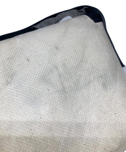 FREITAG（フライターグ）FREITAG (フライターグ) ショルダーバッグ ホワイト×ブラックの古着・服飾アイテム