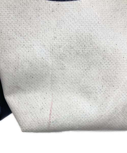 FREITAG（フライターグ）FREITAG (フライターグ) ショルダーバッグ ホワイト×ブラックの古着・服飾アイテム