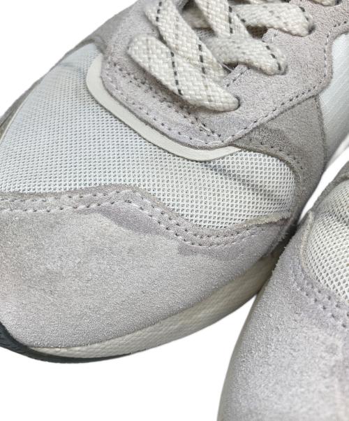 Onitsuka Tiger（オニツカタイガー）Onitsuka Tiger (オニツカタイガー) Bravon アイボリー サイズ:24㎝の古着・服飾アイテム