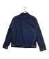 KOJIMA GENES (コジマジーンズ) WAKURA 2nd MODEL DENIM JACKET インディゴ サイズ:XL：14000円