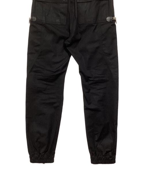 RICK OWENS（リックオウエンス）RICK OWENS (リックオウエンス) Bauhaus Cargo / カーゴパンツ ブラック サイズ:48の古着・服飾アイテム