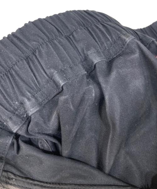 RICK OWENS（リックオウエンス）RICK OWENS (リックオウエンス) Bauhaus Cargo / カーゴパンツ ブラック サイズ:48の古着・服飾アイテム