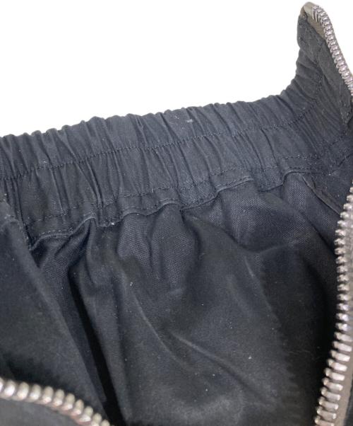 RICK OWENS（リックオウエンス）RICK OWENS (リックオウエンス) Bauhaus Cargo / カーゴパンツ ブラック サイズ:48の古着・服飾アイテム