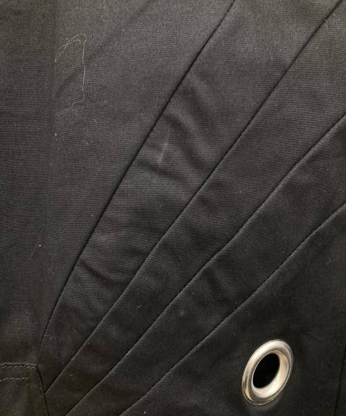 RICK OWENS（リックオウエンス）RICK OWENS (リックオウエンス) Biker Joggers / バイカーパンツ ブラック サイズ:48の古着・服飾アイテム