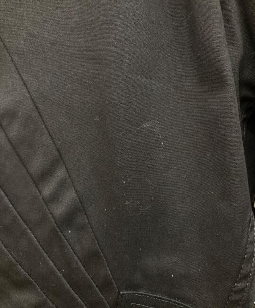 RICK OWENS（リックオウエンス）RICK OWENS (リックオウエンス) Biker Joggers / バイカーパンツ ブラック サイズ:48の古着・服飾アイテム