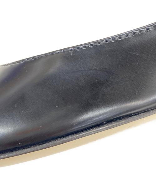 BRENTELLEA（ブレンテッラ）BRENTELLEA (ブレンテッラ) LURENCE サンダル ブラック サイズ:36の古着・服飾アイテム